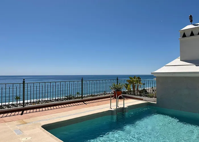 Apartamentos Hc Burriana Playa