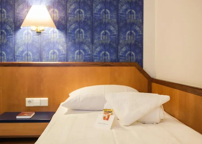 Hotel Wartburg