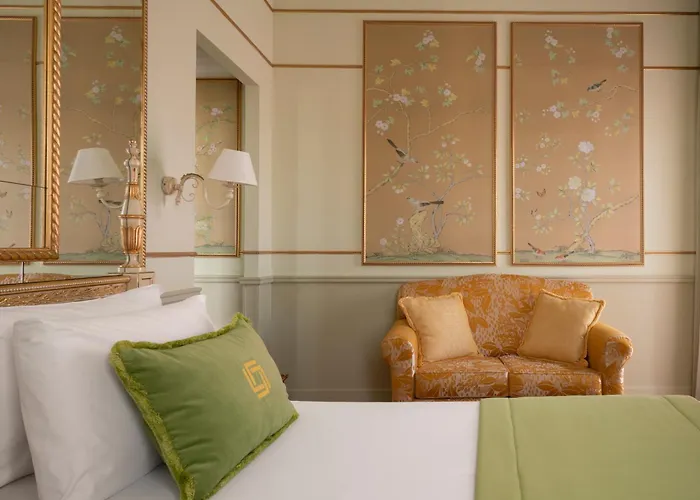Hotel Am Degli Aranci