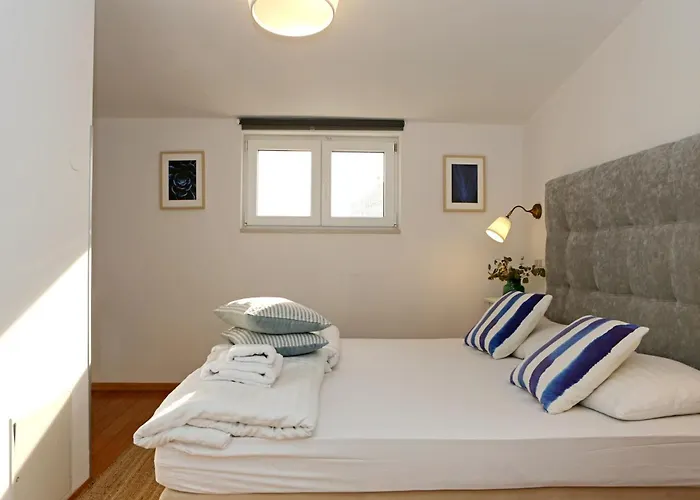 Hotel Delfin