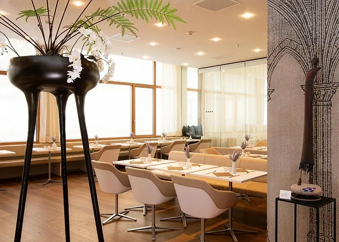 Zentrales Hotel: Hotel Am Domplatz - Adult Only