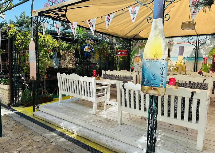 Kinderhotel Sunny Day Club