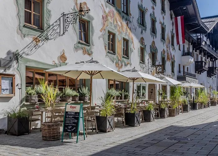 Hotel Wirtshaus Post