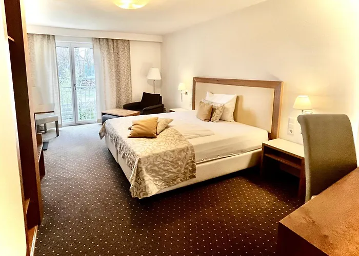 Boardinghaus an der Sempt - Wohlfühlen auf dem Lande