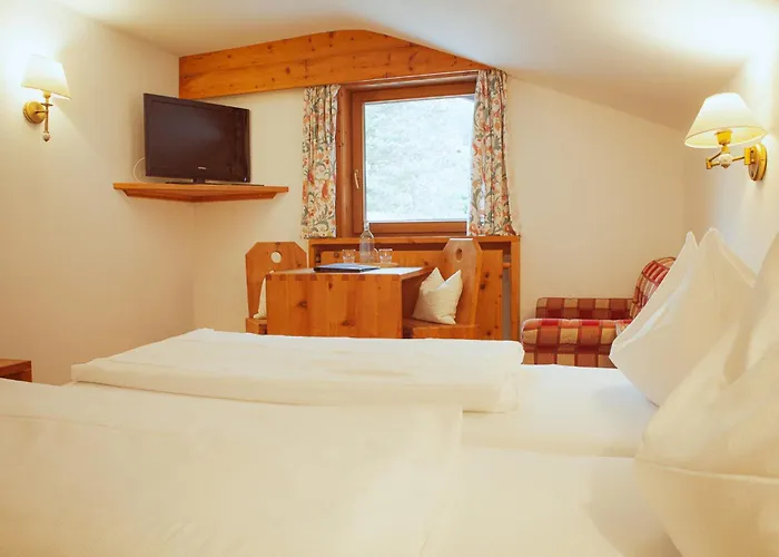 3 SterneHotel Zur Post