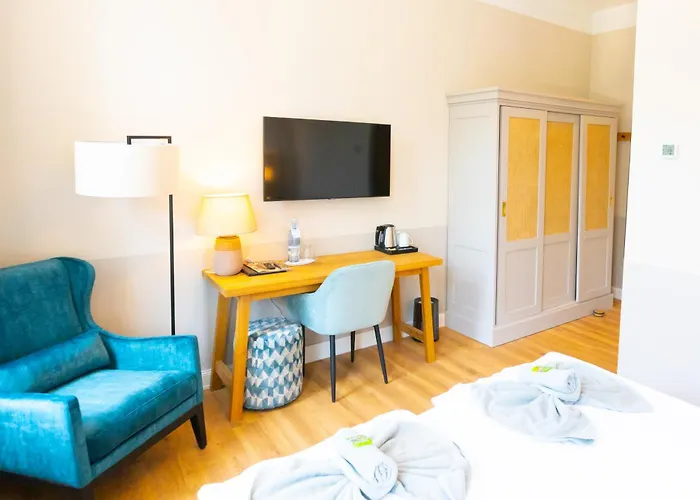 Hotel Germania