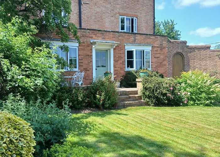 Bungalow rentals Ingon Bank Farm Bed And Breakfast