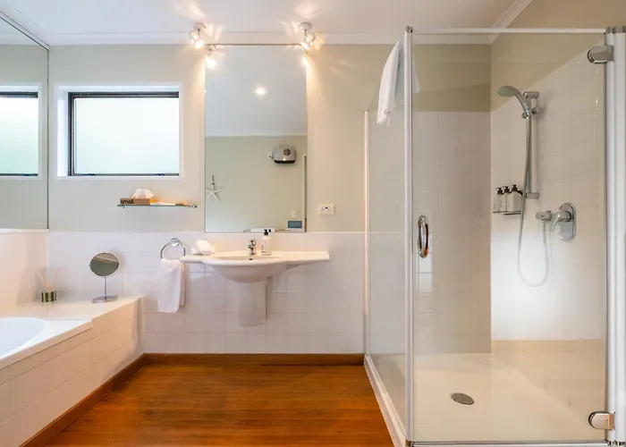 Hidden Lodge Queenstown