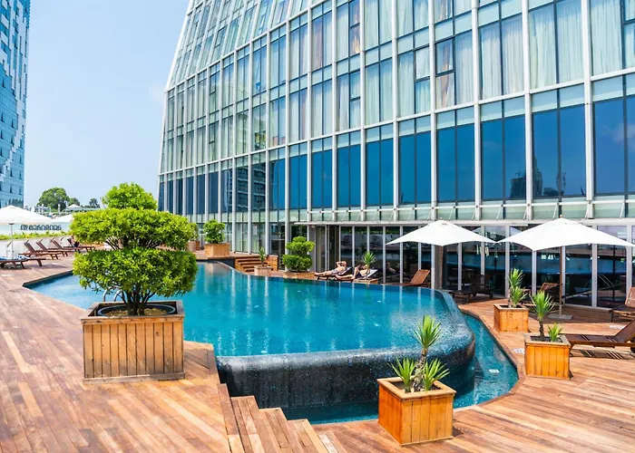 Radisson Blu Batumi