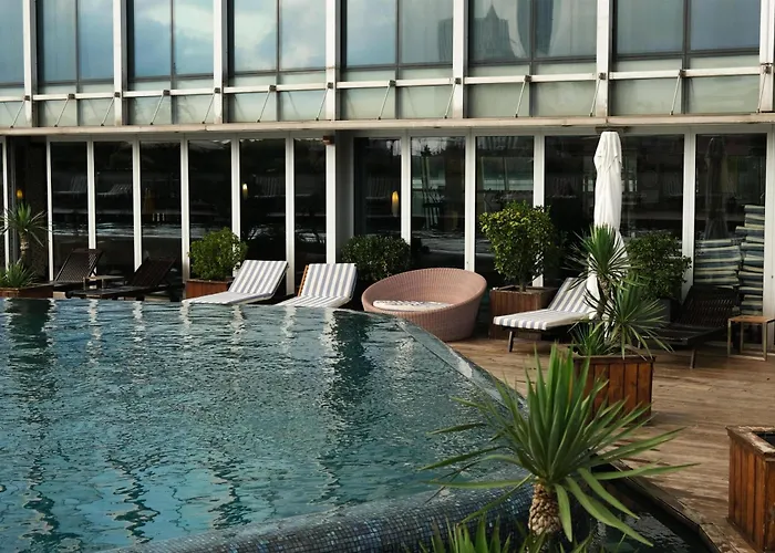 Radisson Blu Batumi