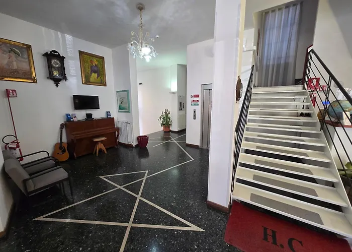 Hotel Colibri