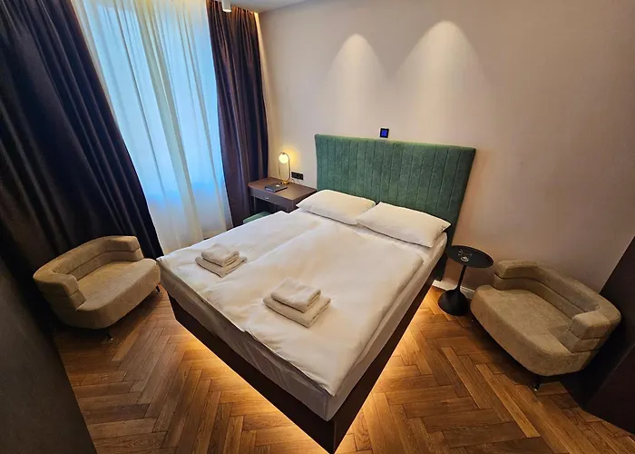  Center Ljubljana