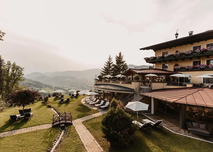 Hotel: Gut Berg Naturhotel