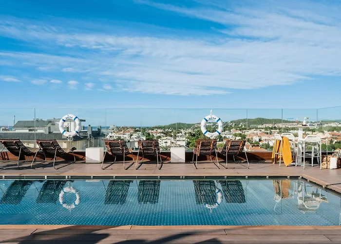 Mim Sitges Melia Collection