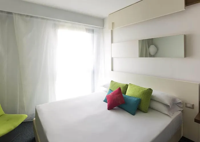 Hôtel romantique: Ibis Styles Roma Eur