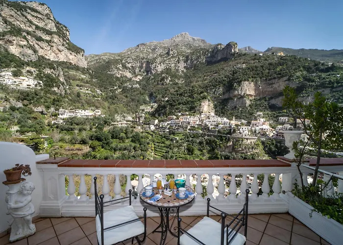3 star hotels Villa Palumbo
