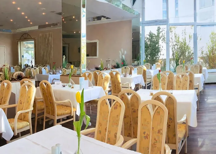 R&R Hotel Störtebeker - Neueröffnung 2022