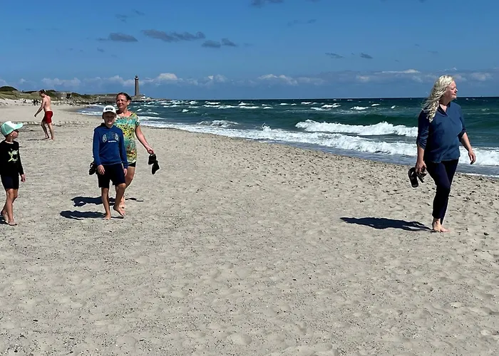 Oddevej 20 Skagen