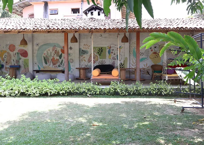 Handagedara Resort & Spa