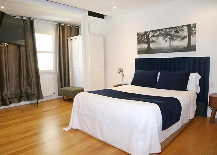 Baps Apartments