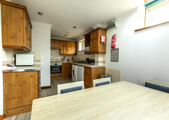 Togo villas Tregurrian s