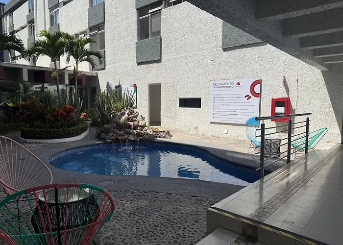 Las Pergolas