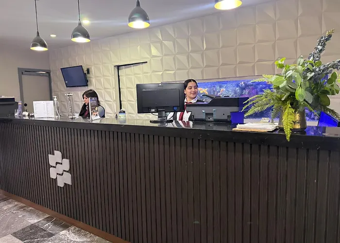 Las Pergolas