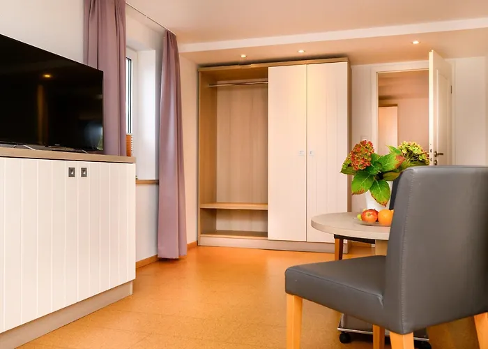 Hotel Zur Seemöwe