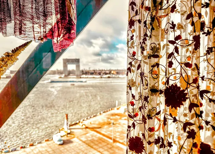 Crane Hotel Faralda