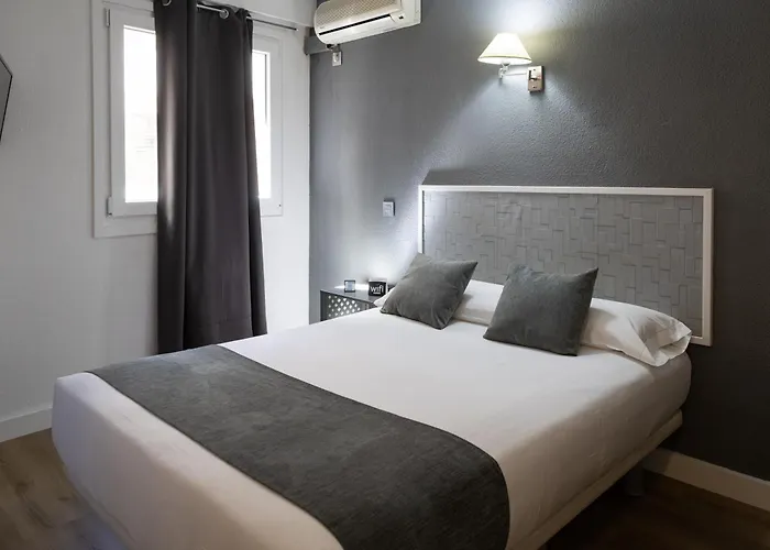 Hotel Alda Centro Palencia