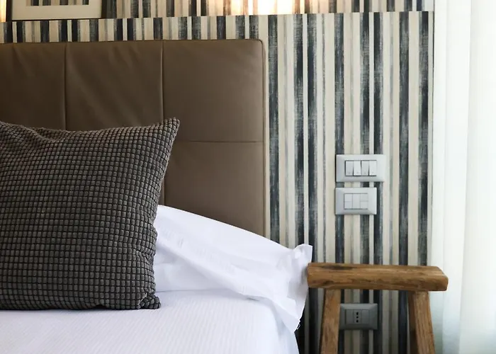 Serendipity Rooms