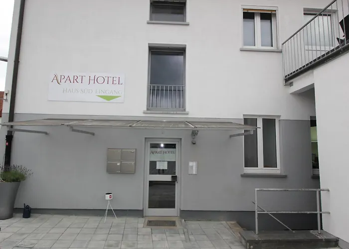 Gartenstadt