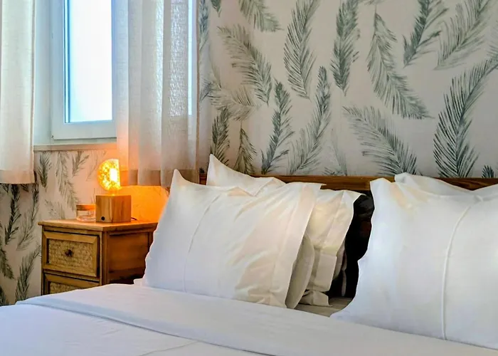 Infante Guesthouse