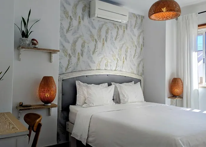 Infante Guesthouse