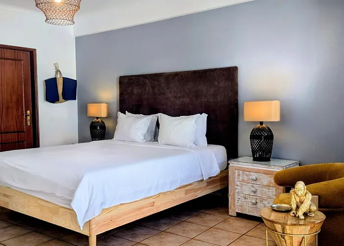 Infante Guesthouse