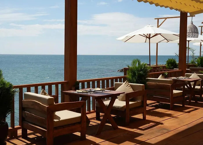 Boutique-Hotel: Green Bay Phu Quoc Resort & Spa