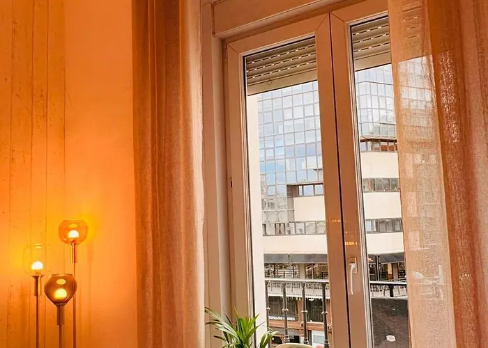 Stay Inn Madrid