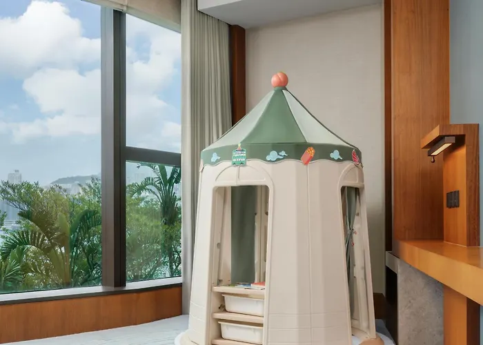 Kerry Hotel Hong Kong By Shangri-La