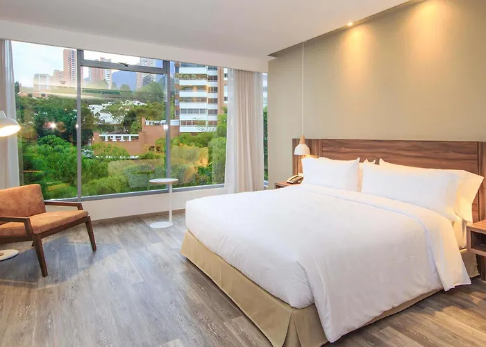 Novotel Medellin El Tesoro