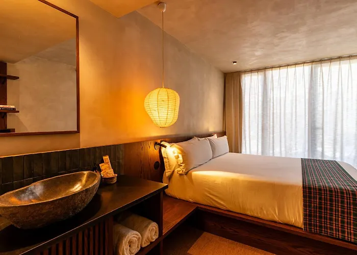 3-Sterne-Hotel: Selina Porto