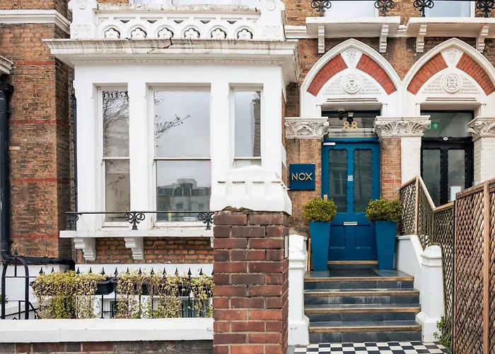 Nox Kensington