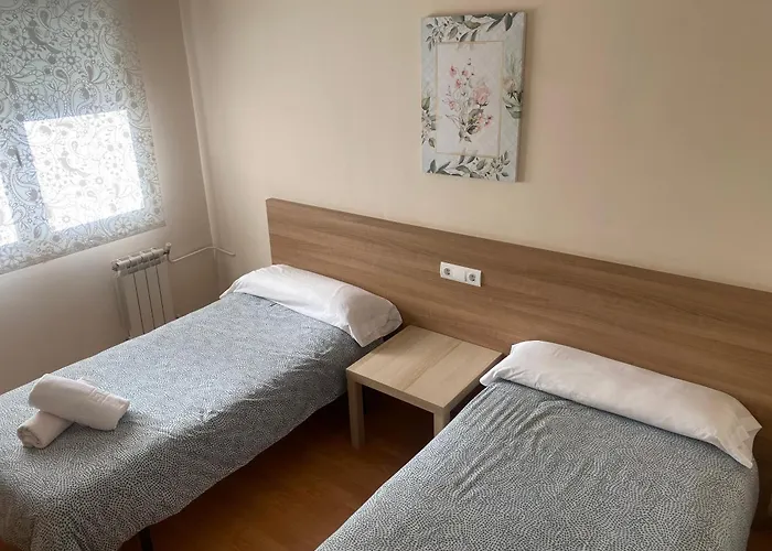 Pension Valcarce