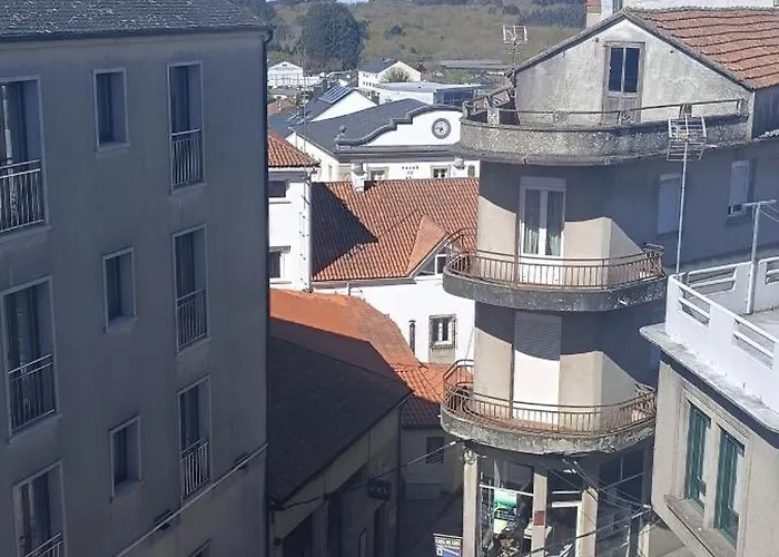 Casa Curro