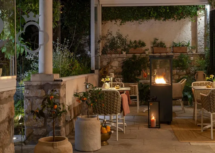 Heritage Villa Nobile (Adults Only)