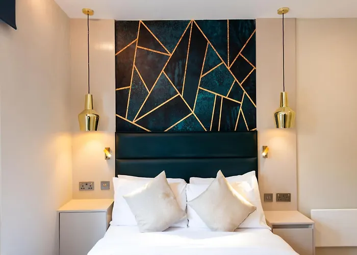 My Aparthotels Nox Golders Green