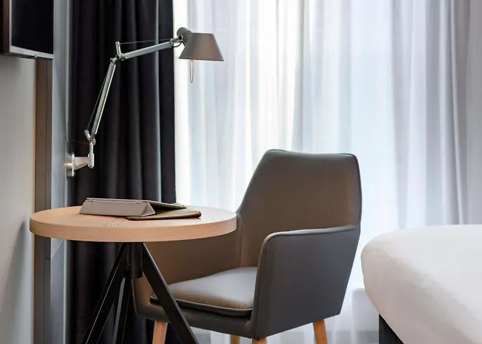 3-Sterne-Hotel: ibis Styles Bamberg