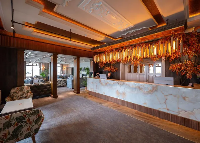 Family resorts Great Northern