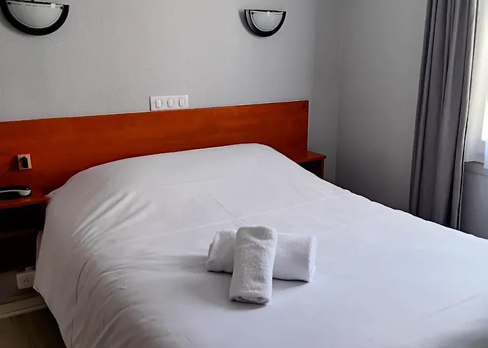 Hotel Wilson Square