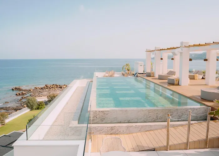 Hôtel pour familles: Can Salia