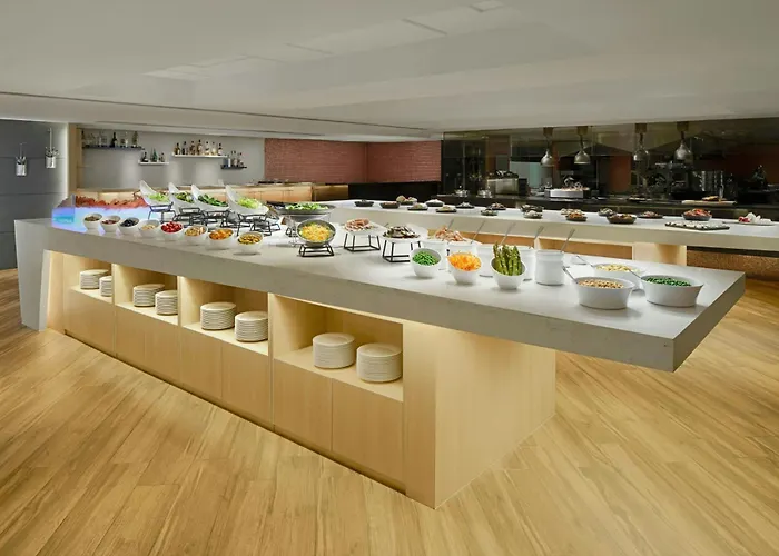 Courtyard By Marriott Hong Kong